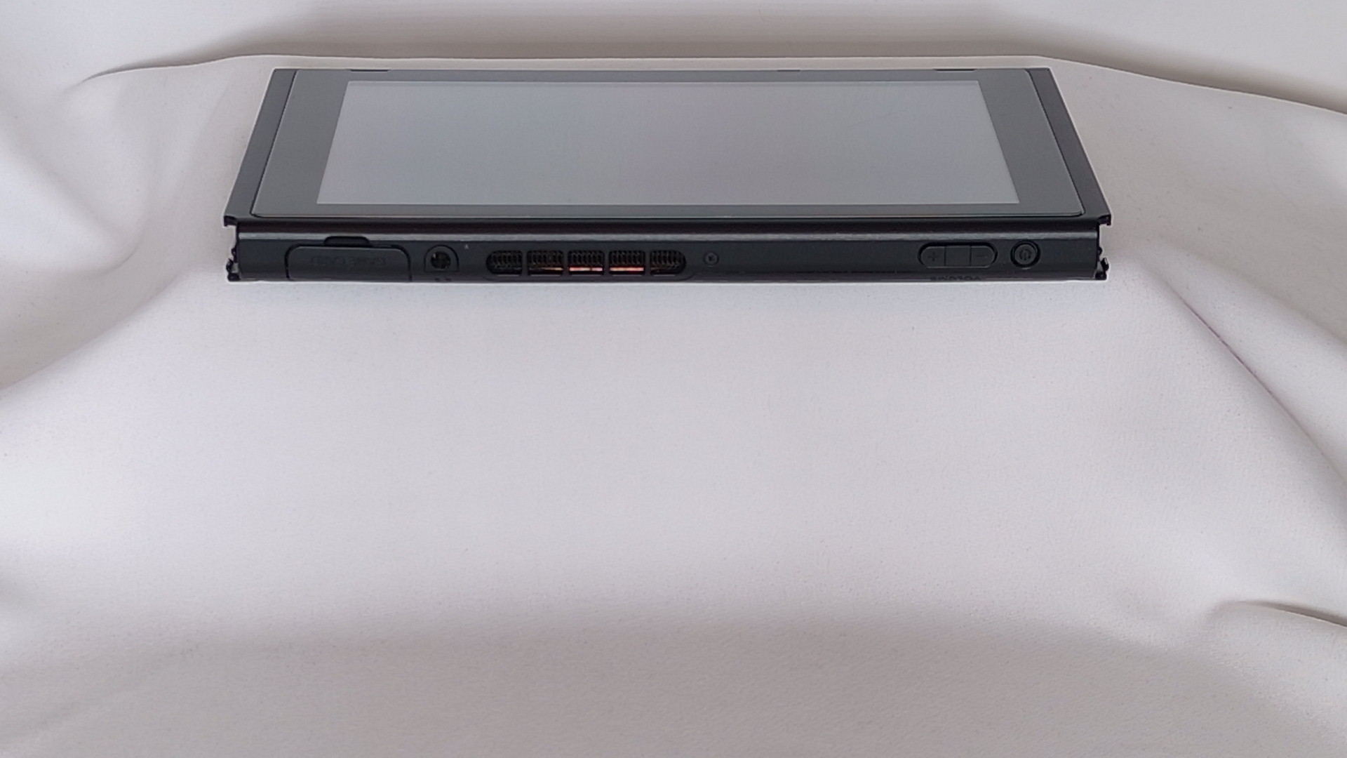 Nintendo Switch Konsole – Neon-Rot/Blau (Original, geprüft, funktionsfähig)