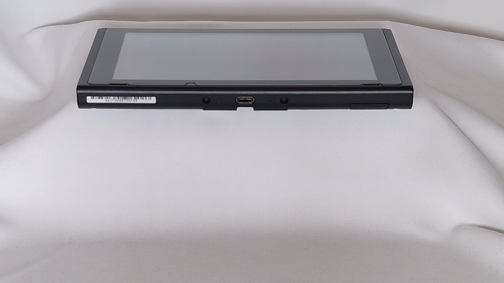 Nintendo Switch Konsole – Neon-Rot/Blau (Original, geprüft, funktionsfähig)