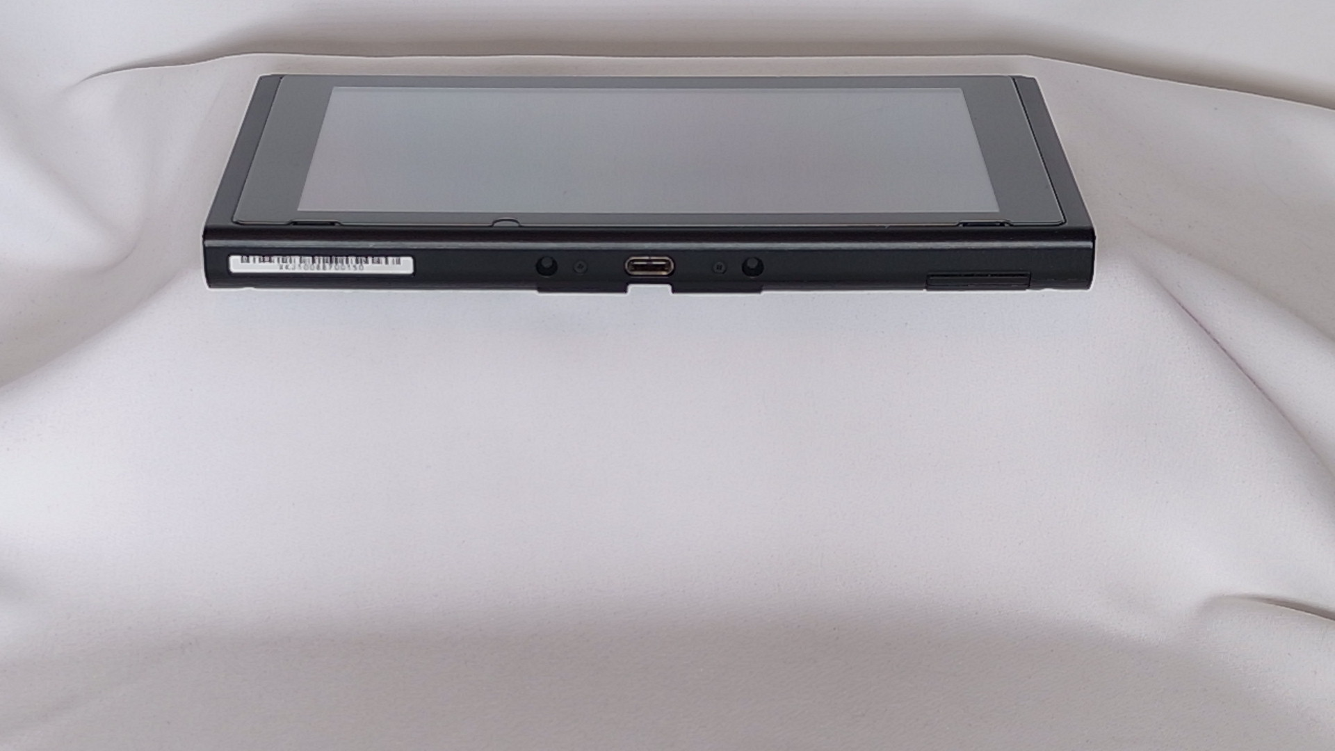 Nintendo Switch Konsole – Neon-Rot/Blau (Original, geprüft, funktionsfähig)