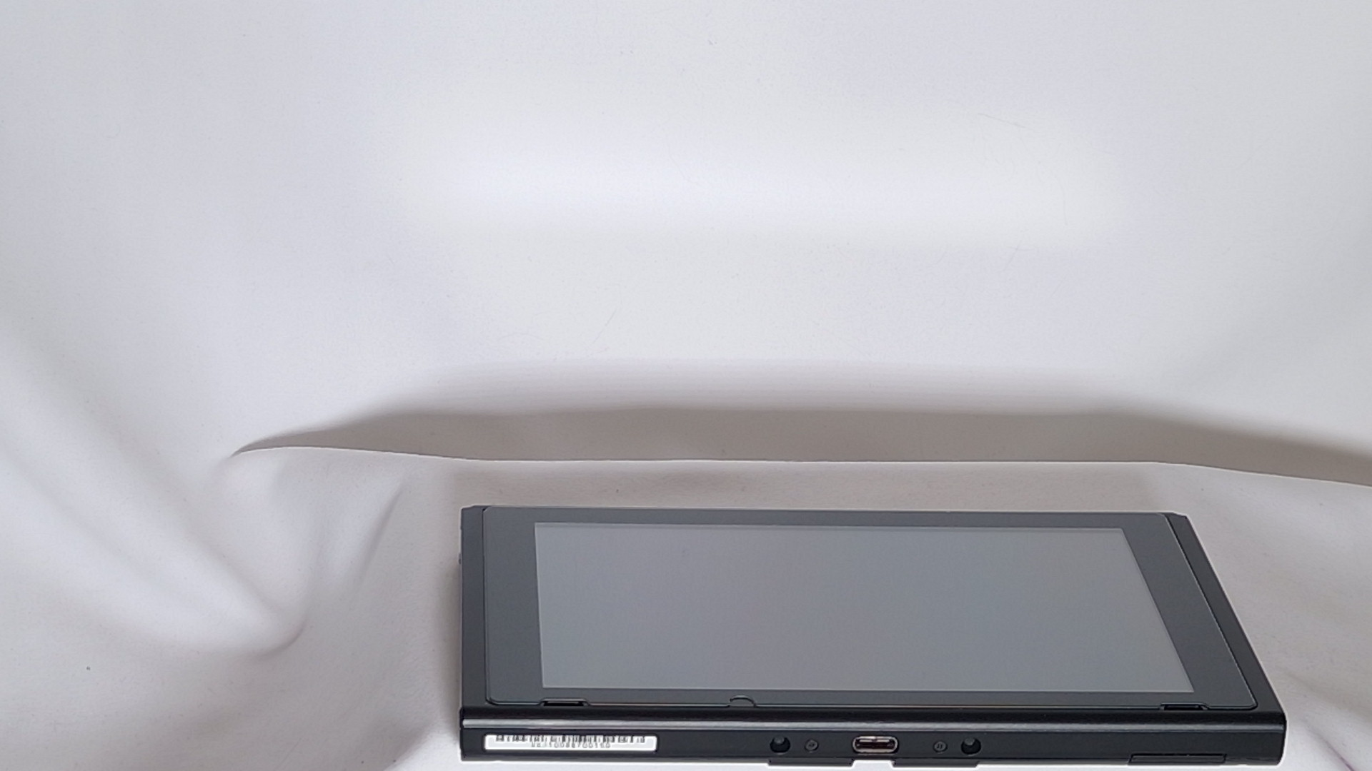 Nintendo Switch Konsole – Neon-Rot/Blau (Original, geprüft, funktionsfähig)