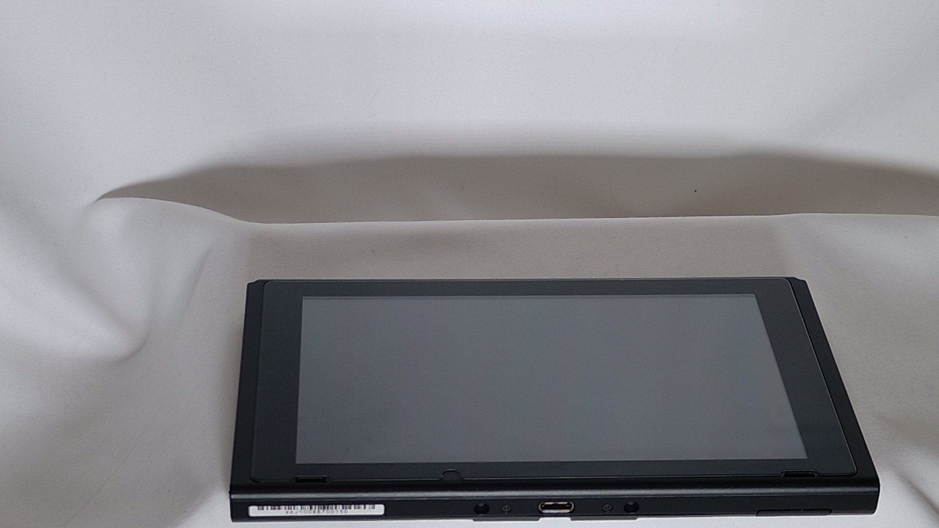 Nintendo Switch Konsole – Neon-Rot/Blau (Original, geprüft, funktionsfähig)