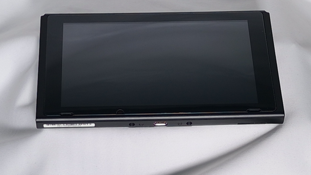 Nintendo Switch Konsole – Neon-Rot/Blau (Original, geprüft, funktionsfähig)