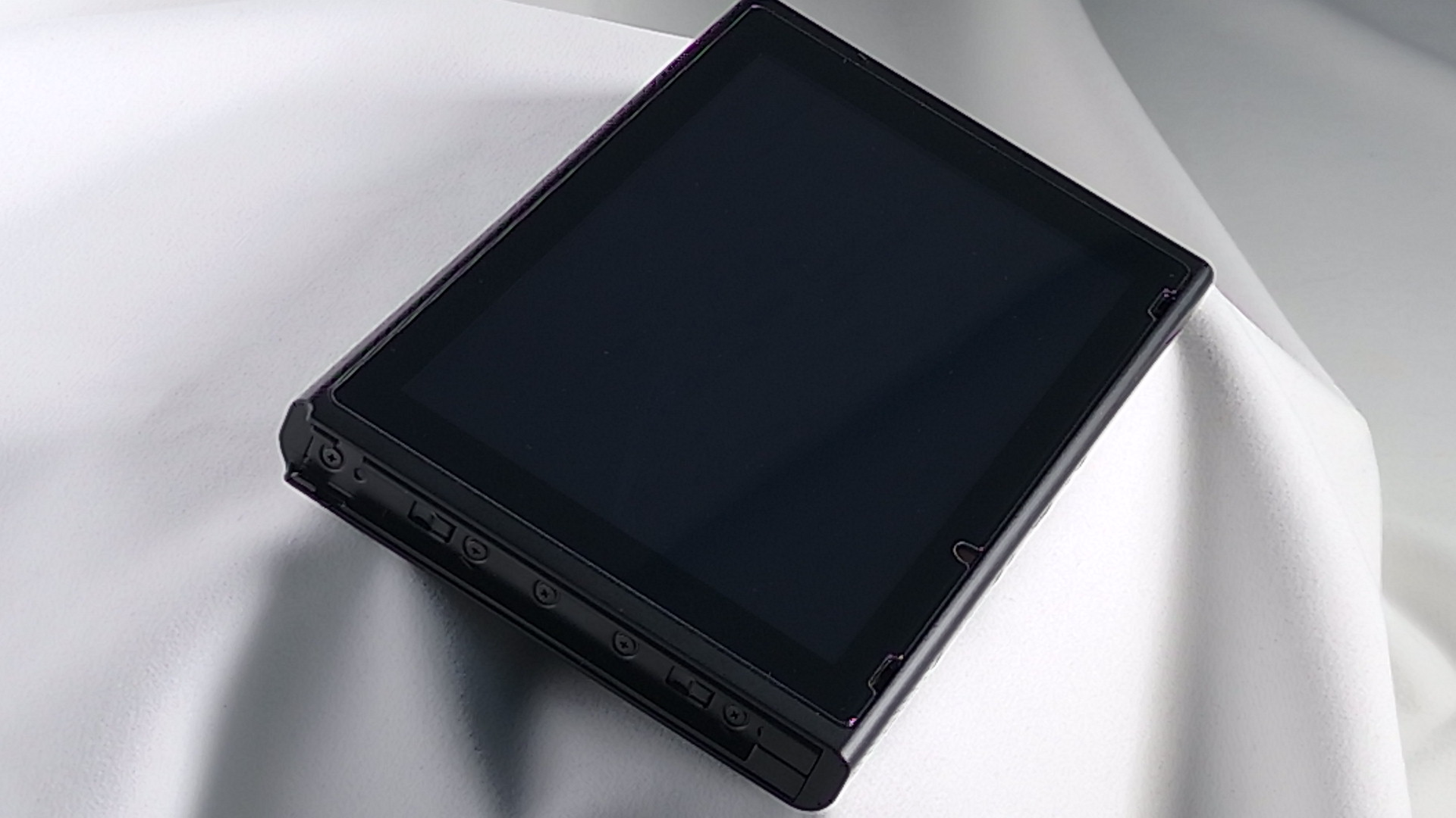 Nintendo Switch Konsole – Neon-Rot/Blau (Original, geprüft, funktionsfähig)