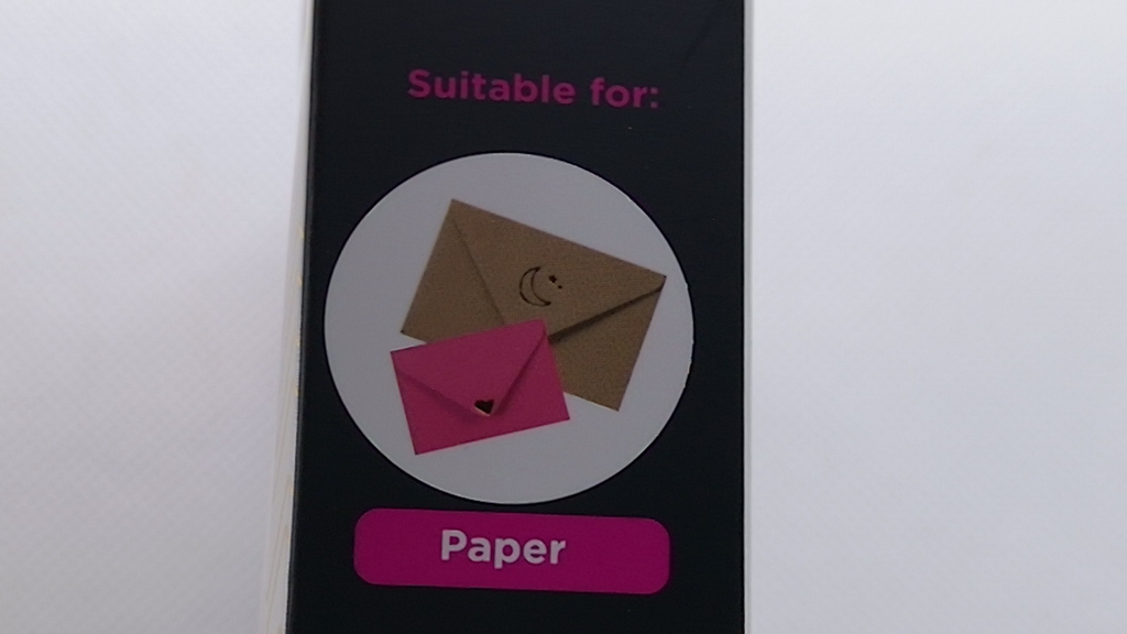 Crafts & Co Heat Active Pen – Starter Kit