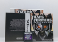 Nintendo DS Transformers Die Rache (Decepticon Version) mit OVP Guter Zustand (gebraucht)