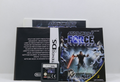 Nintendo DS Star Wars: The Force Unleashed mit OVP Guter Zustand (gebraucht)