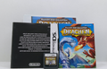 Nintendo DS Kampf der Giganten: Drachen mit OVP Guter Zustand (gebraucht)