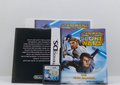Nintendo DS Star Wars: The Clone Wars Die Jedi-Allianzmit OVP Guter Zustand (gebraucht)