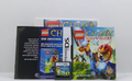 Nintendo DS LEGO Chima: Laval’s Journey mit OVP Sehr guter Zustand (gebraucht)