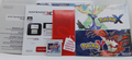 Nintendo 3DS Pokémon Y mit OVP Guter Zustand (gebraucht)