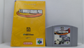 Nintendo 64 PAL F-1 World Grand Prix (gebraucht)