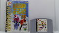 Nintendo 64 PAL Nagano Winter Olympics '98 (gebraucht)