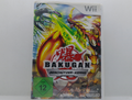 Nintendo Wii Bakugan – Beschützer des Kerns (gebraucht)