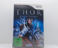 Nintendo Wii Thor God of Thunder (gebraucht)