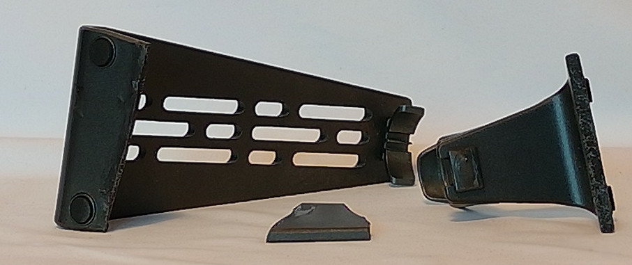 Star Wars Black Series Mandalorian Darksaber Force FX Elite Hasbro (gebraucht)