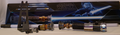 Star Wars Black Series Obi-Wan Kenobi Force FX Elite Lichtschwert Hasbro (gebraucht)