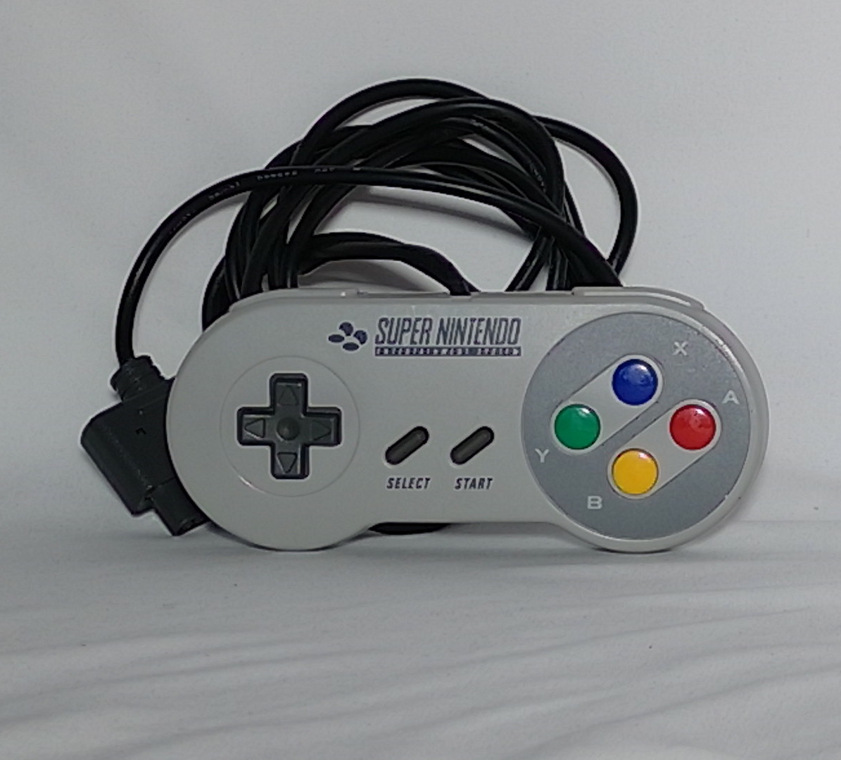 Nintendo Super Nintendo SNES Konsole