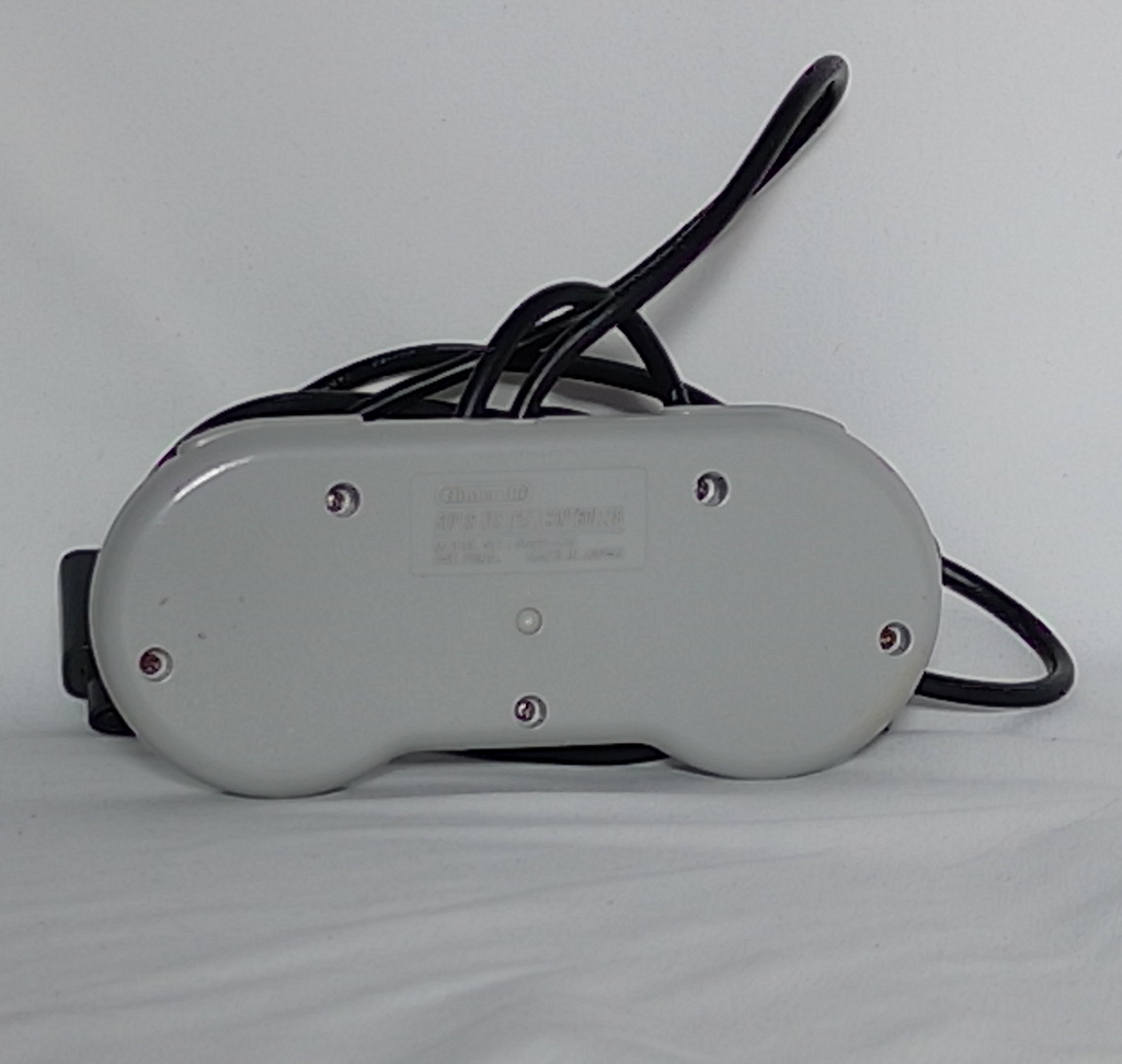 Nintendo Super Nintendo SNES Konsole