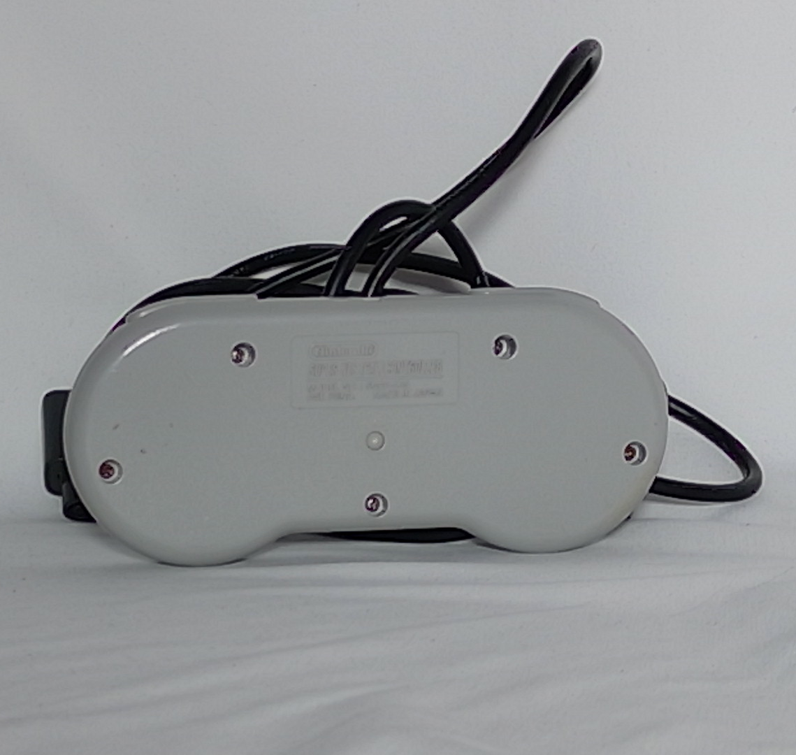 Nintendo Super Nintendo SNES Konsole