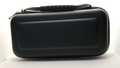 Nintendo Switch Hartschalenetui Orzly Schwarz Transporttasche