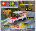 Light Stax 30805 Race Car Neu komplett