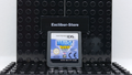 Tetris Party Deluxe Nintendo DS Modul EUR