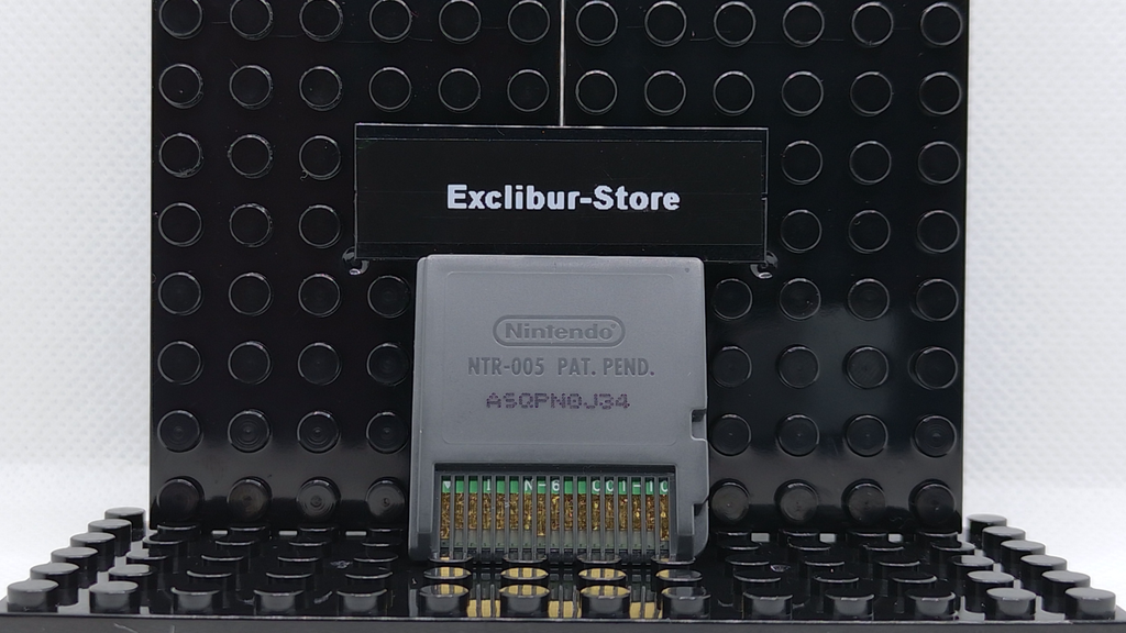 Sudoku Master Nintendo DS Modul EUR