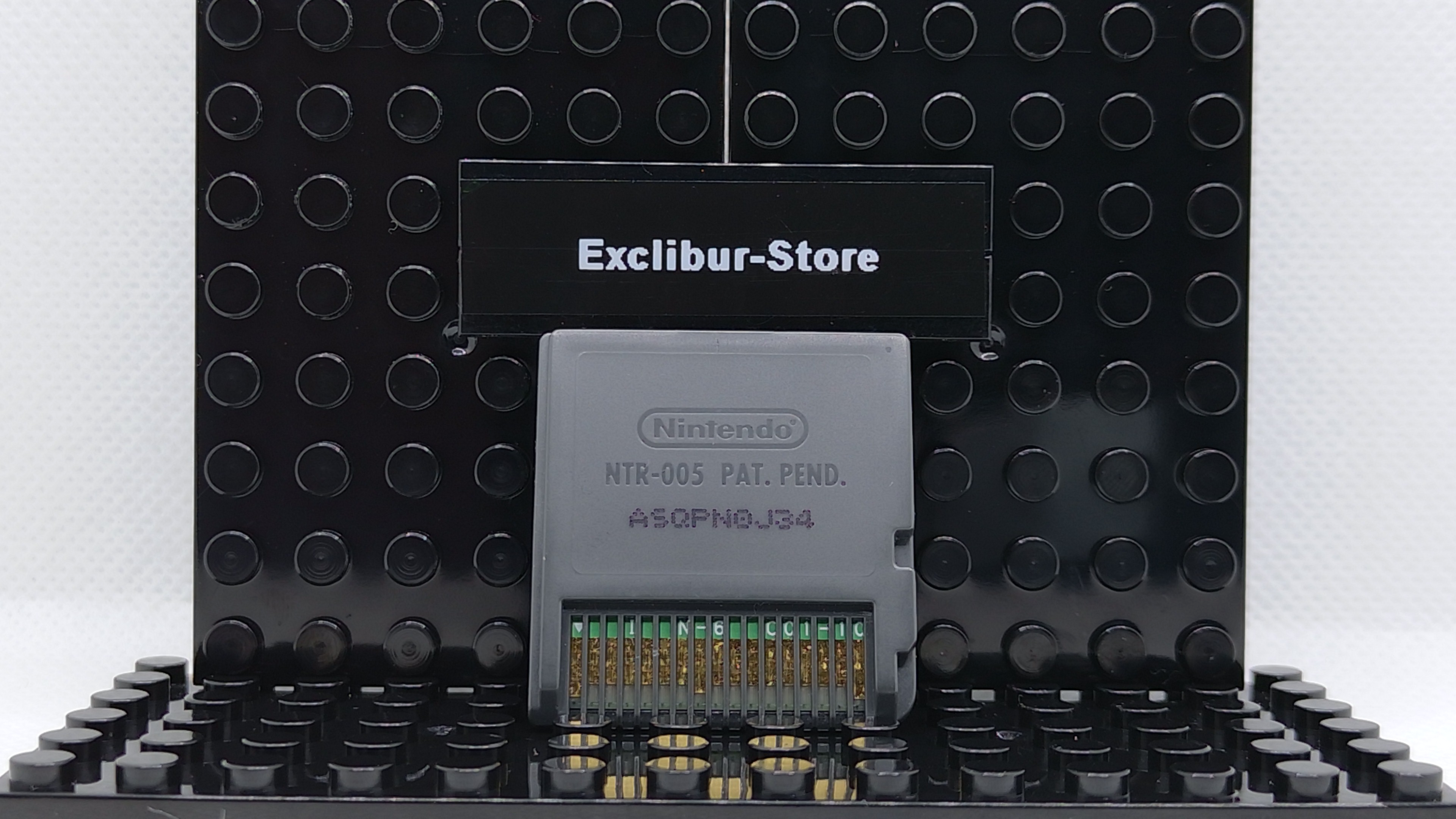 Sudoku Master Nintendo DS Modul EUR