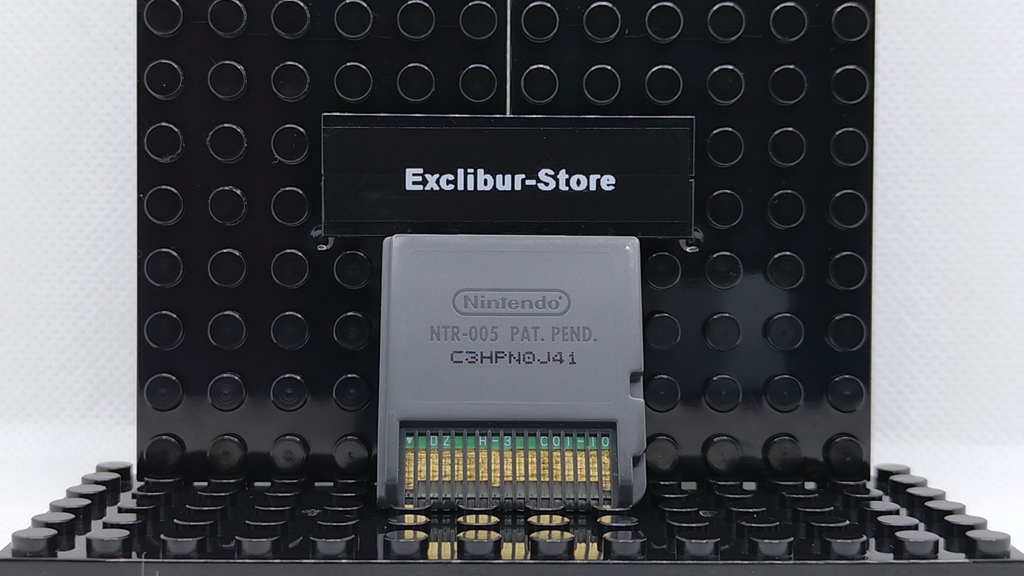 Jewel Match Nintendo DS Modul EUR