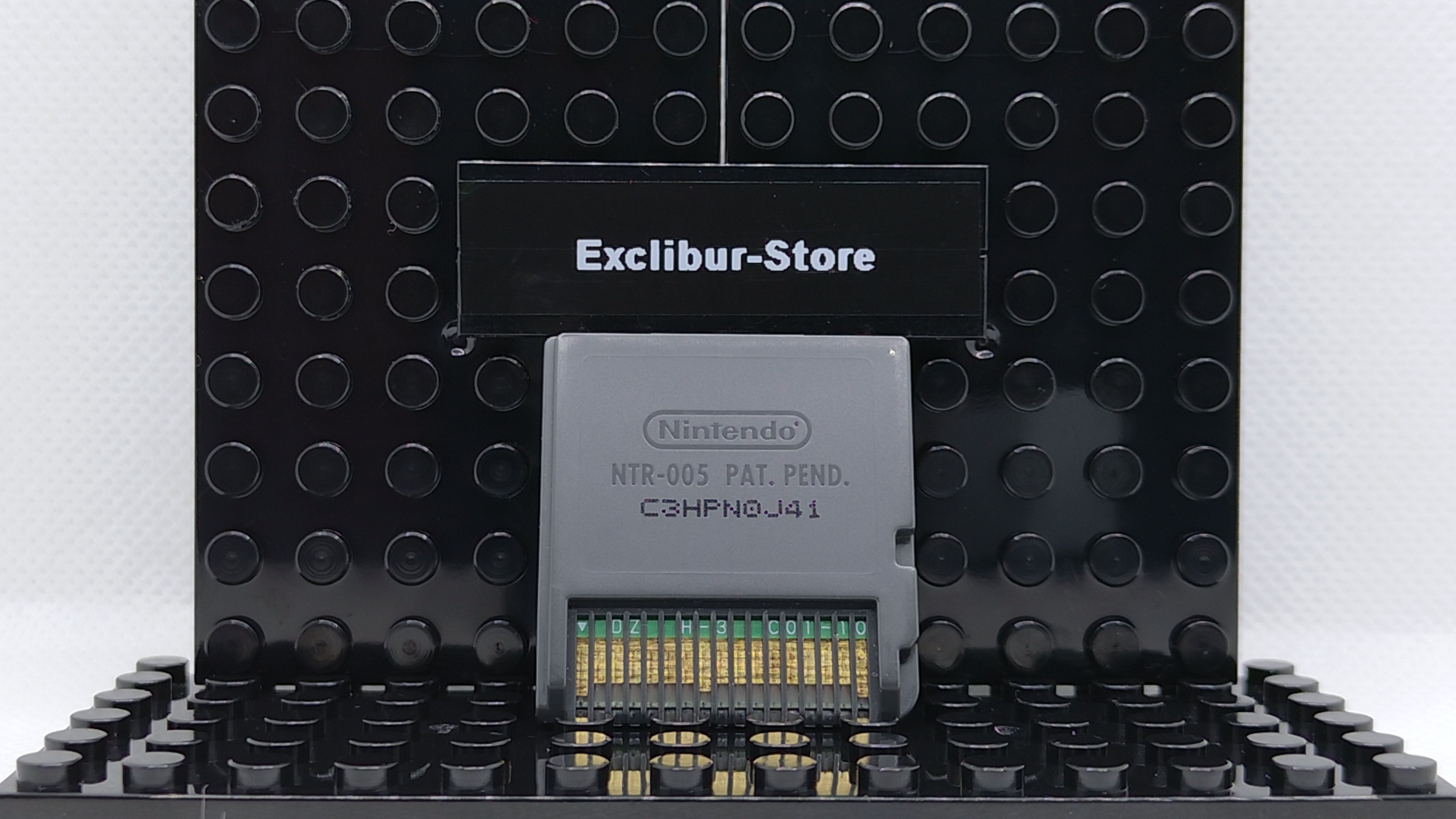 Jewel Match Nintendo DS Modul EUR