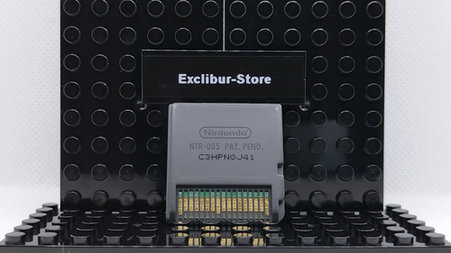 Jewel Match Nintendo DS Modul EUR