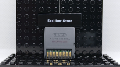 Dr. Kawashima’s Brain Training Nintendo DS Modul EUR