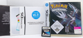 Pokémon Diamant Edition Nintendo DS OVP Modul NOE (gebraucht)