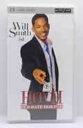 Hitch – Der Date Doktor UMD Video PSP Will Smith