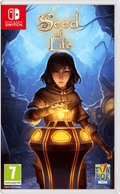 Nintendo Switch Seed of Life Eu Version Neu OVP