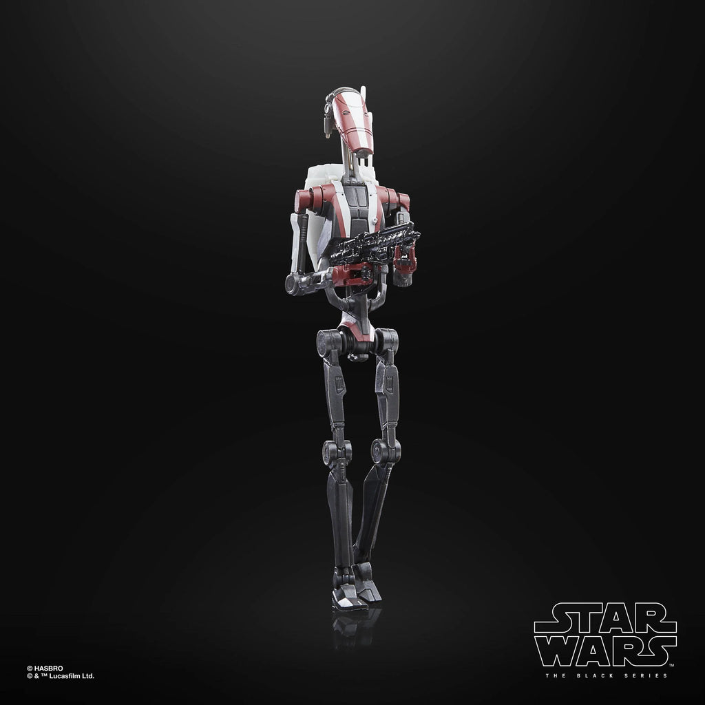 Hasbro Star Wars Black Series – B1 Battle Droid (Jedi: Survivor, 15 cm)