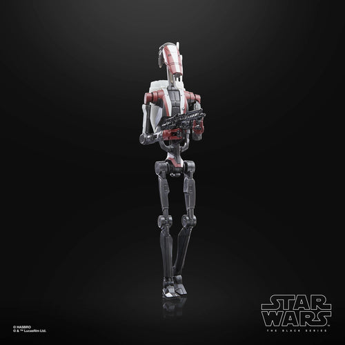 Hasbro Star Wars Black Series B1 Battle Droid (Jedi: Survivor, 15 cm) Neu OVP
