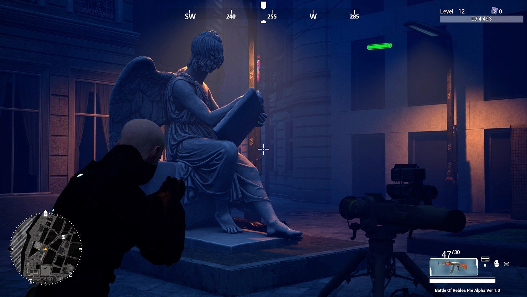 Battle of Rebels – Nintendo Switch | EU-Version | Mehrsprachig spielbar