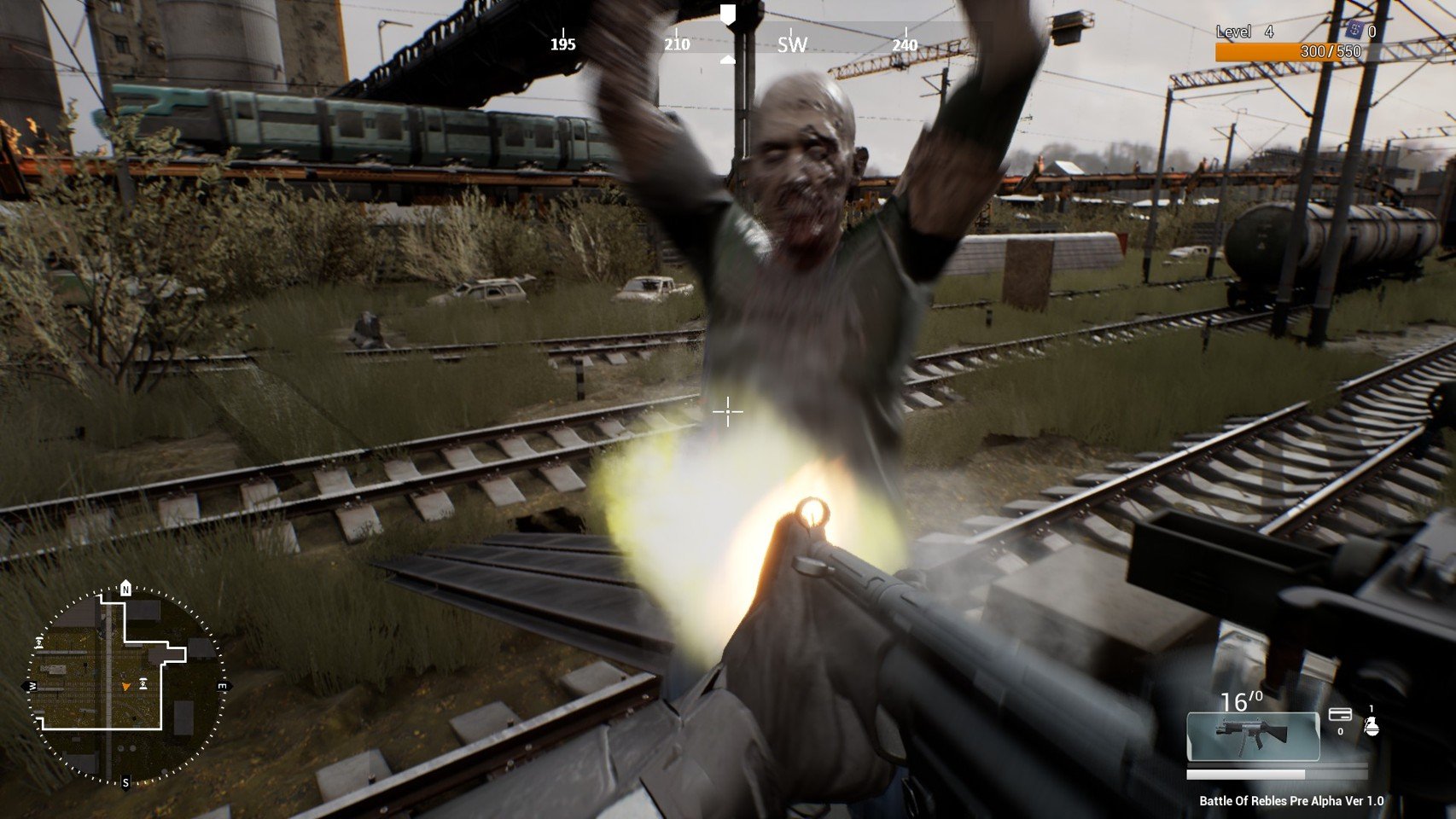 Battle of Rebels – Nintendo Switch | EU-Version | Mehrsprachig spielbar