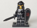 LEGO Minifiguren Serie 7 Evil Knight Figur 14 Neu komplett