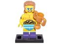 LEGO Minifiguren Serie 15 Wrestling Champion Figur 14 Neu komplett