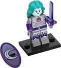 LEGO Minifiguren Serie 22 Night Protector Figur 7 Neu komplett