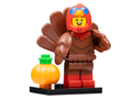 LEGO Minifiguren Serie 23 Turkey Costume Figur 9 Neu komplett