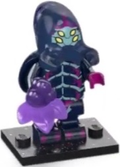 LEGO Minifiguren Serie 26 Alien Beetlezoid Figur 10 Neu ungeöffnet