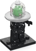 LEGO Minifiguren Serie 26 Flying Saucer Costume Fan Figur 7 Neu ungeöffnet
