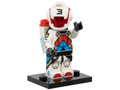 LEGO Minifiguren Serie 27 Jetpack Racer Figur 3 Neu ungeöffnet