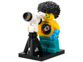 LEGO Minifiguren Serie 27 Astronomer Kid Figur 4 Neu ungeöffnet