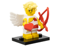 LEGO Minifiguren Serie 27 Cupid Figur 9 Neu ungeöffnet