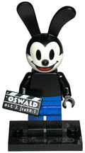 LEGO Disney 100 Oswald the Lucky Rabbit Figur 1 Neu komplett