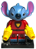 LEGO Disney 100 Stitch 626 Figur 16 Neu komplett